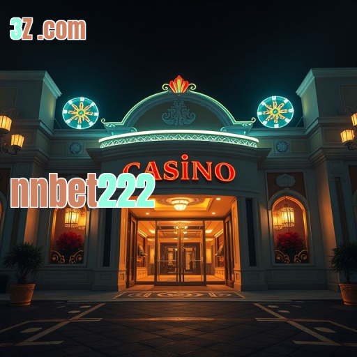 Cassino nnbet222: Entretenimento e Emoção em Um Só Lugar
