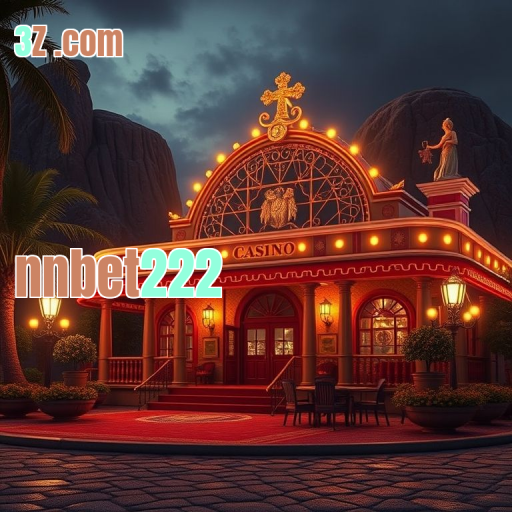 Slots Imperdíveis e Exclusivos no nnbet222 que Encantam